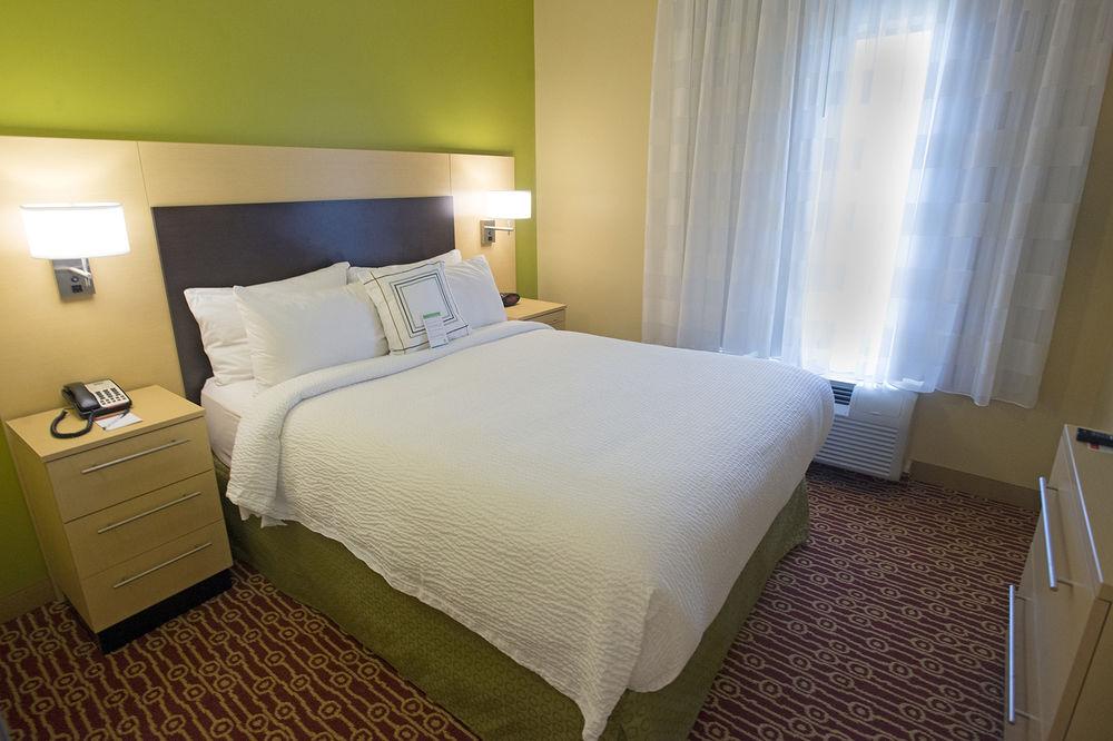 Towneplace Suites By Marriott Bowling Green Exterior foto