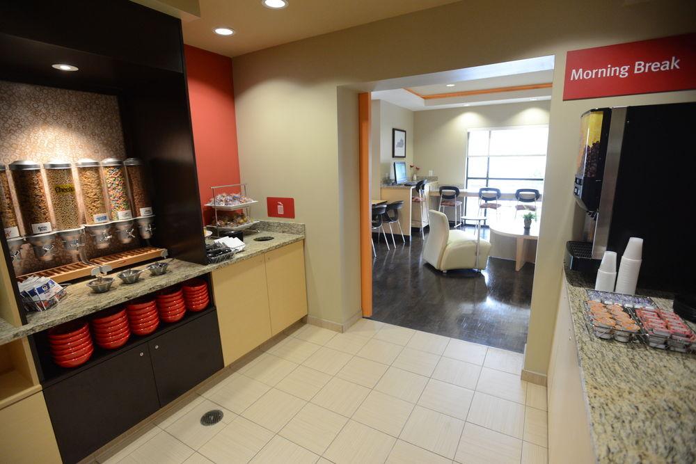 Towneplace Suites By Marriott Bowling Green Exterior foto