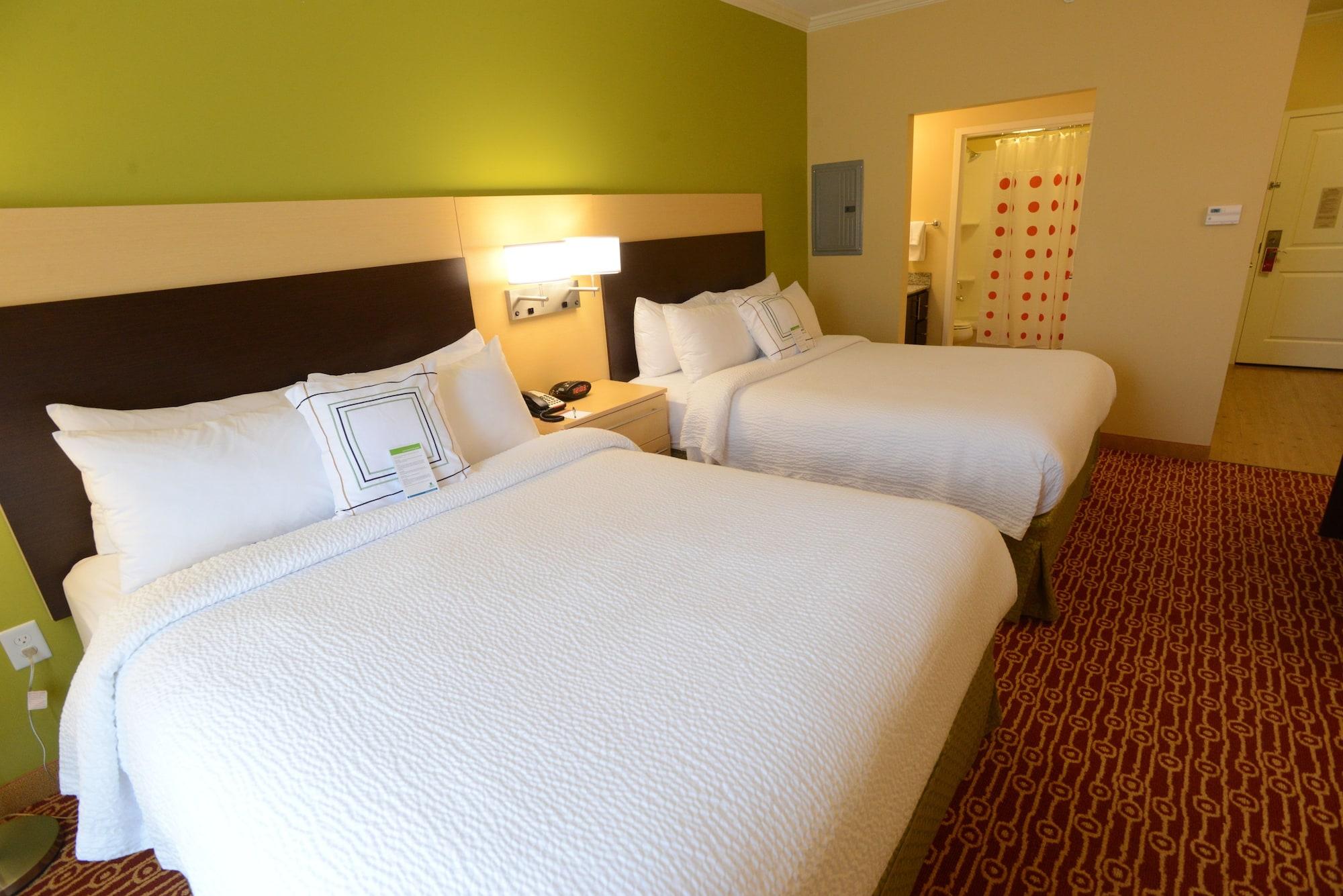 Towneplace Suites By Marriott Bowling Green Exterior foto