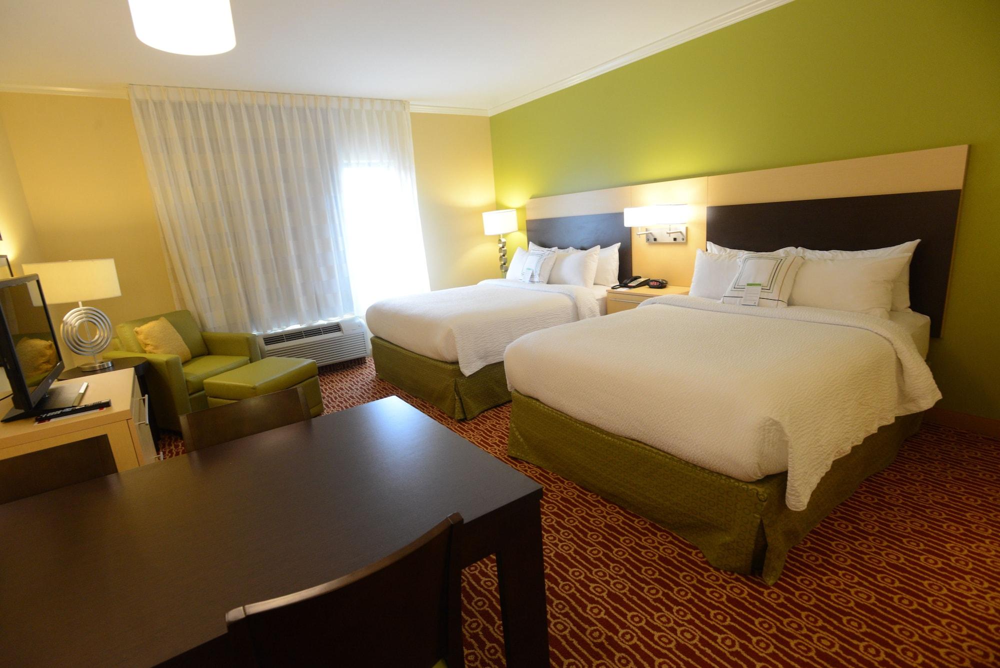 Towneplace Suites By Marriott Bowling Green Exterior foto
