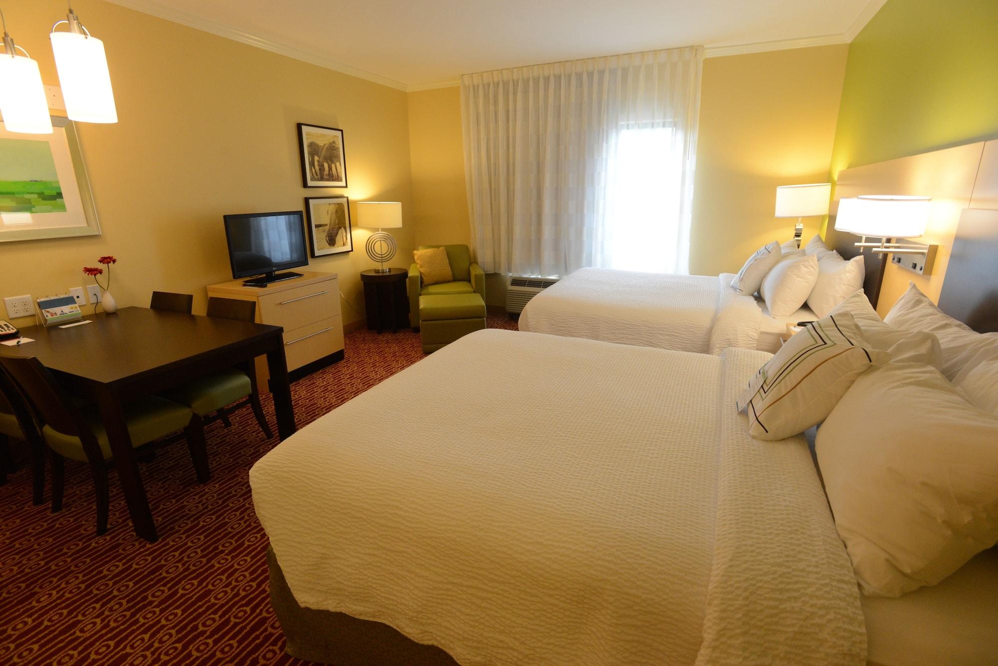 Towneplace Suites By Marriott Bowling Green Exterior foto