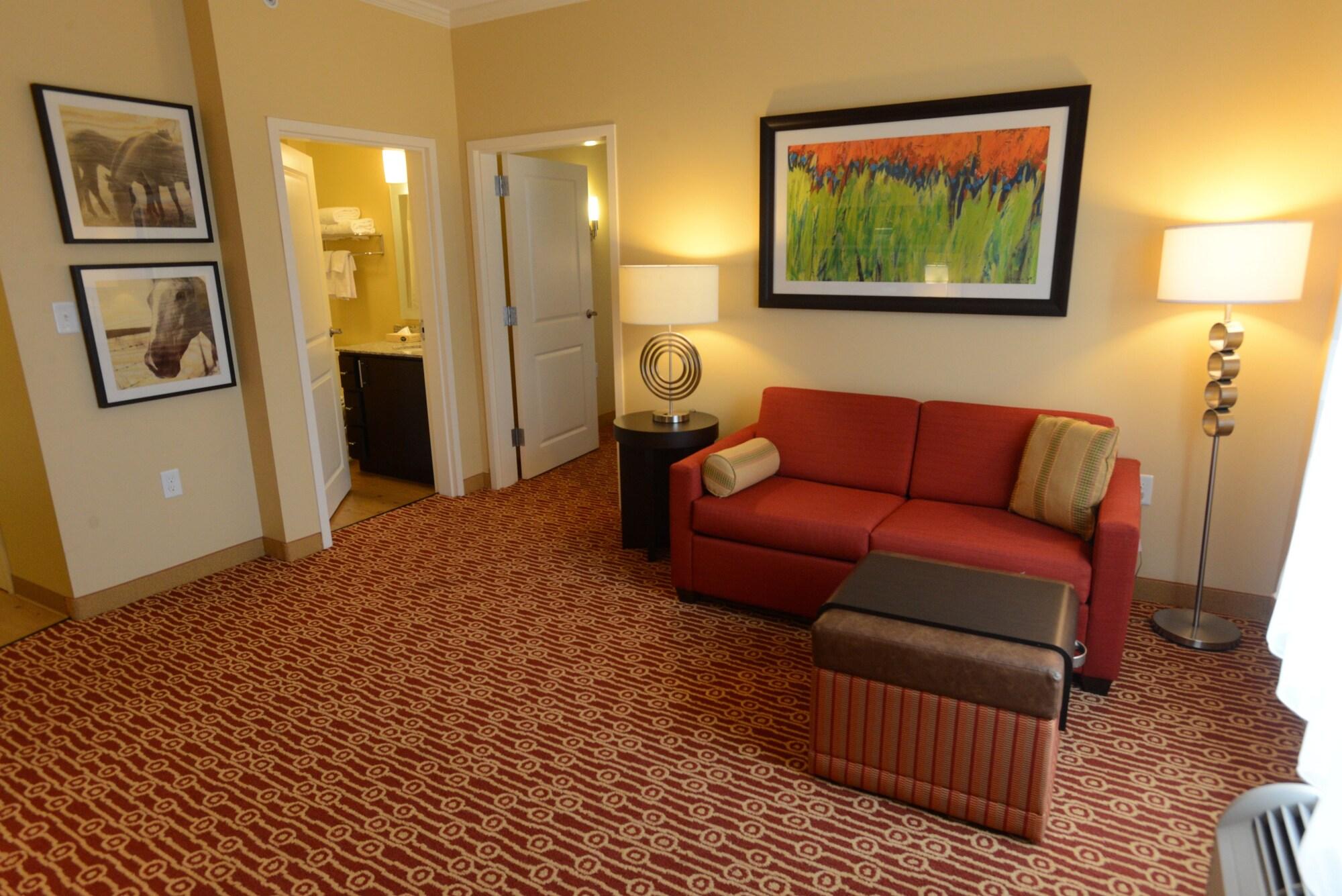 Towneplace Suites By Marriott Bowling Green Exterior foto