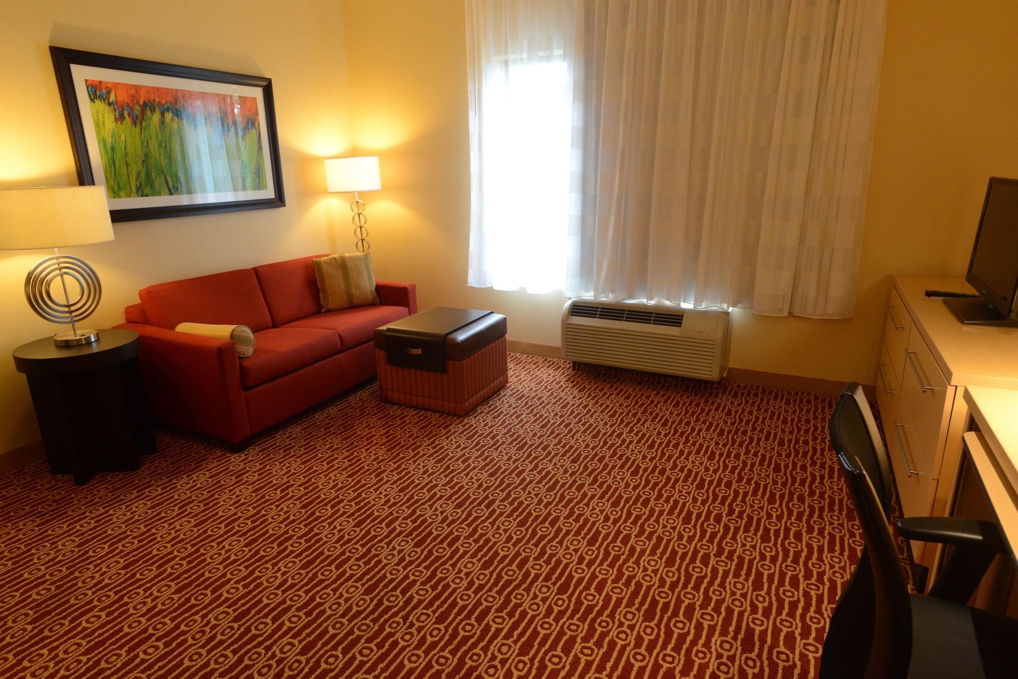 Towneplace Suites By Marriott Bowling Green Exterior foto