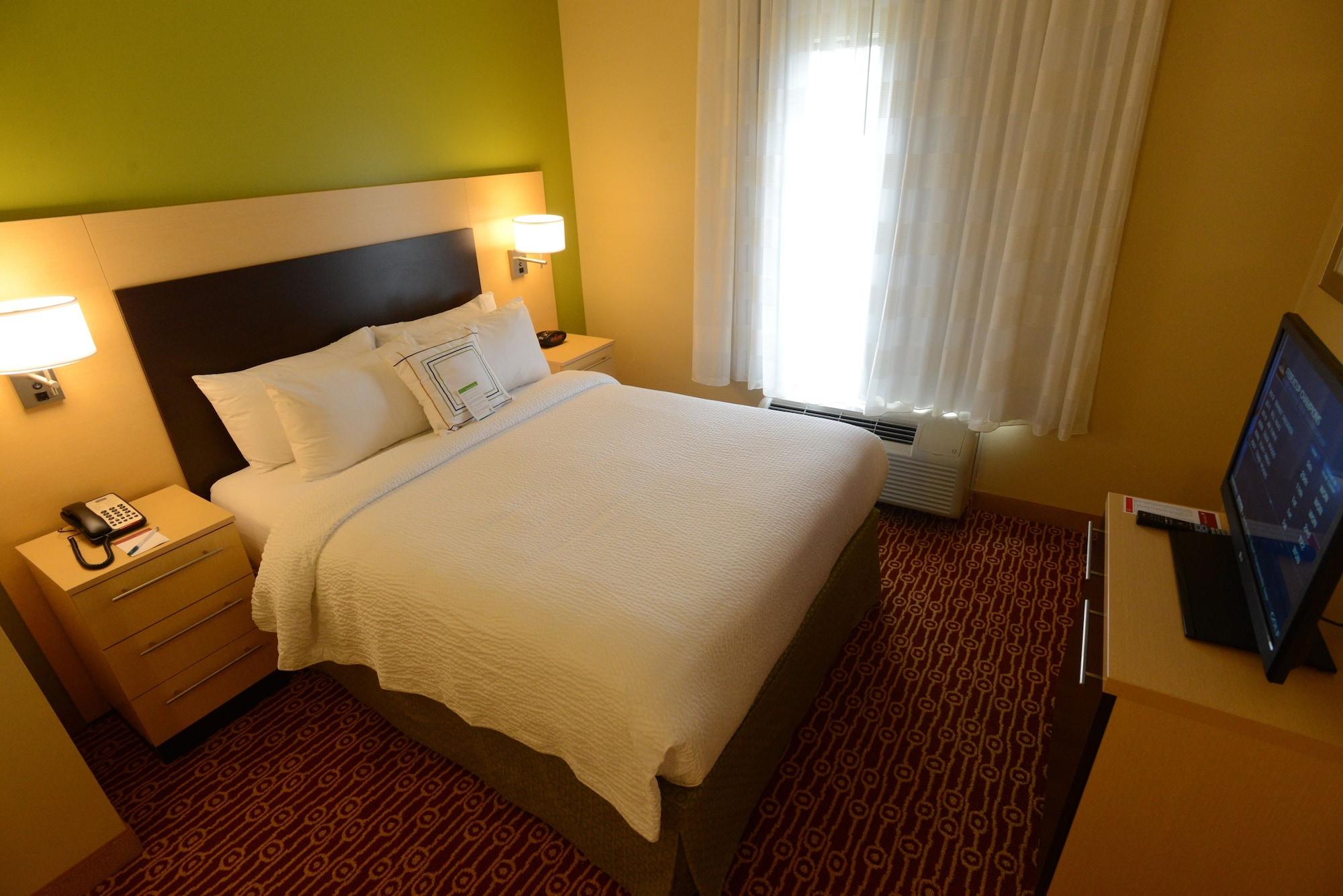 Towneplace Suites By Marriott Bowling Green Exterior foto