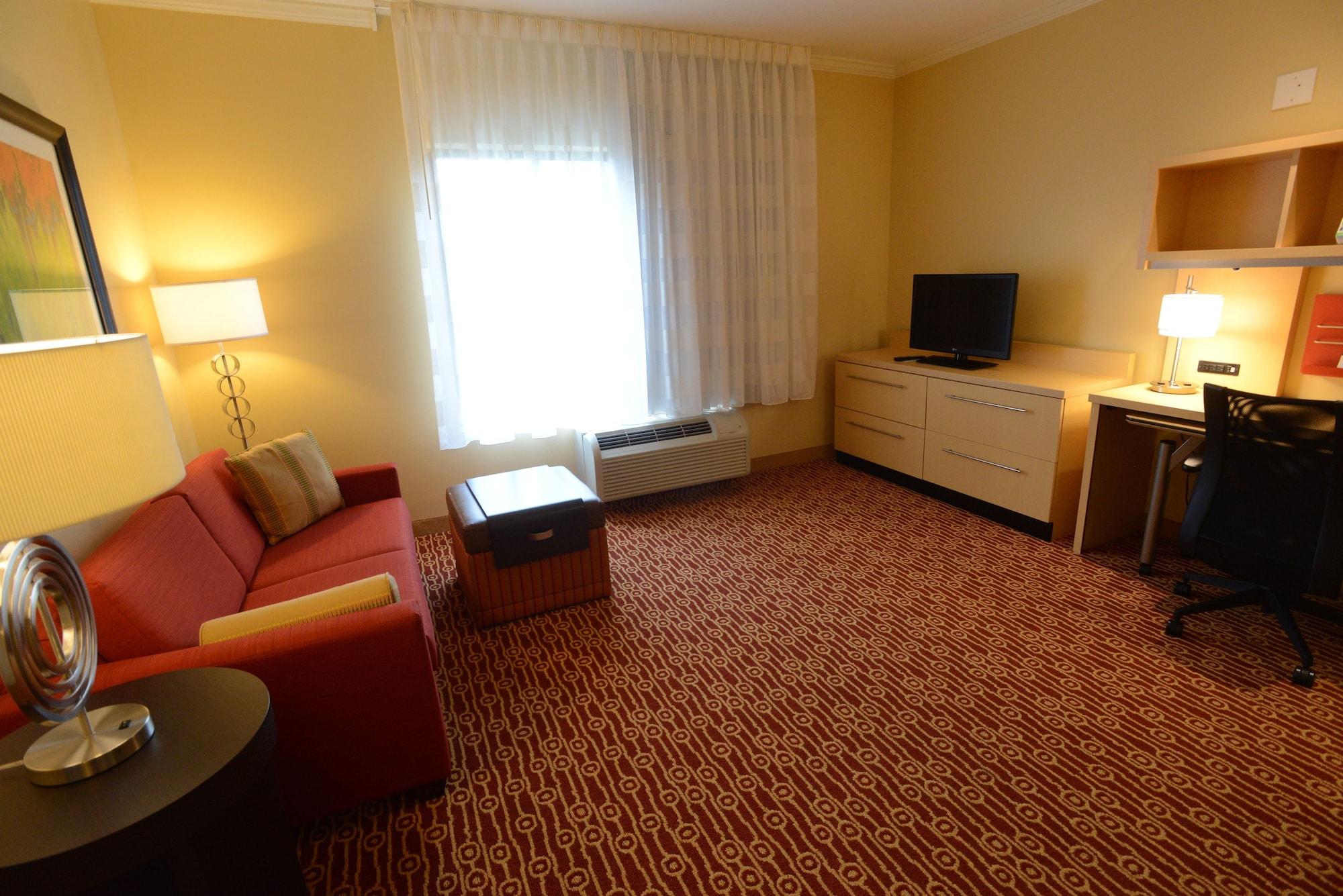 Towneplace Suites By Marriott Bowling Green Exterior foto